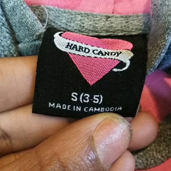 Hoodie - Picture 4 of 4